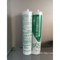 Flexible Floor Caulking Sealant Eco Friendly